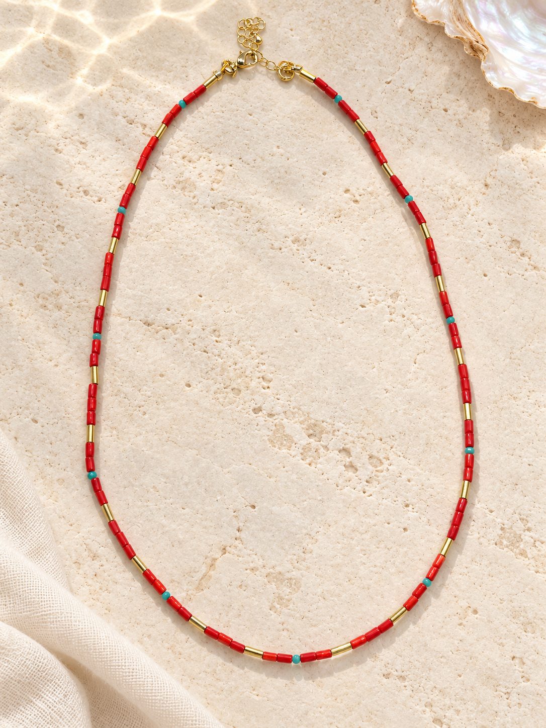 Scarlet Current
