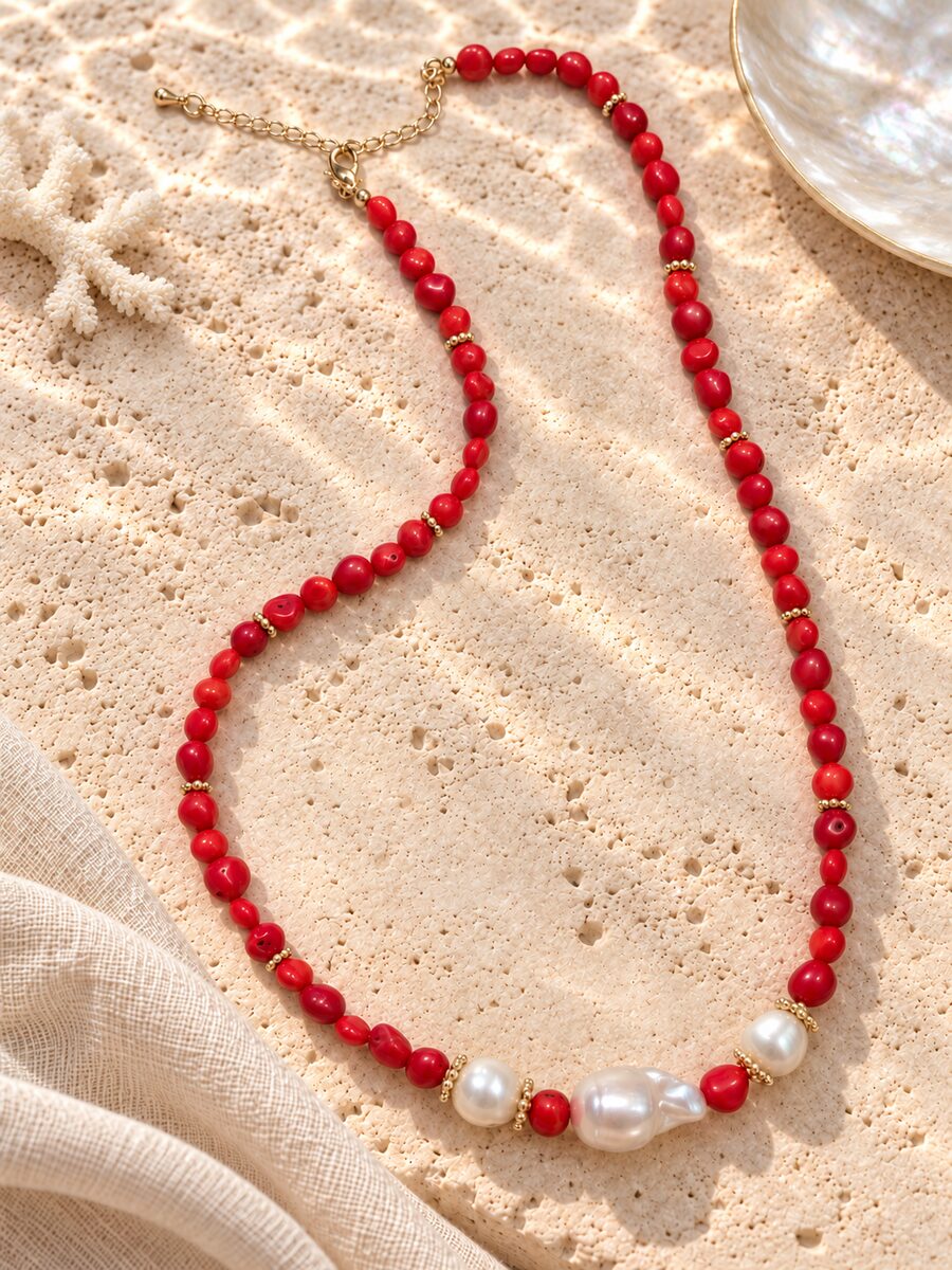 Scarlet Tide
